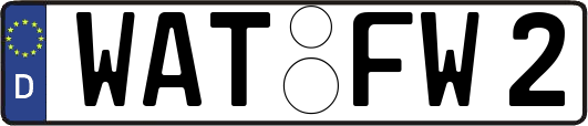 WAT-FW2