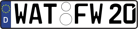 WAT-FW20