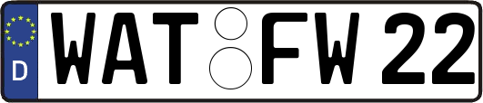 WAT-FW22