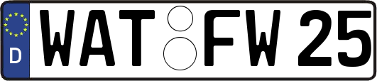 WAT-FW25