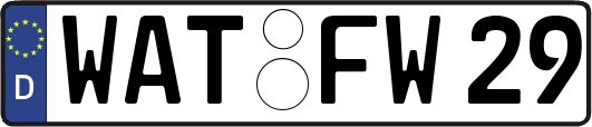 WAT-FW29