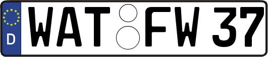 WAT-FW37