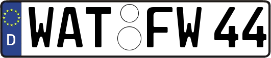WAT-FW44