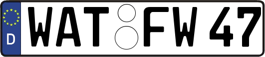 WAT-FW47