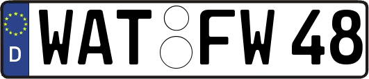 WAT-FW48