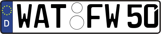 WAT-FW50