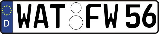 WAT-FW56