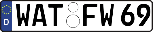 WAT-FW69