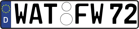 WAT-FW72