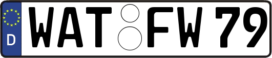 WAT-FW79
