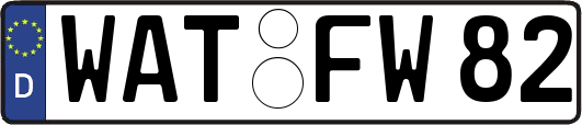 WAT-FW82