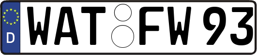 WAT-FW93