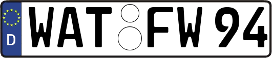 WAT-FW94