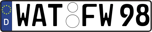 WAT-FW98