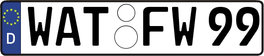 WAT-FW99