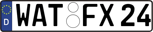 WAT-FX24