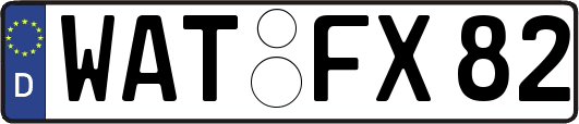 WAT-FX82