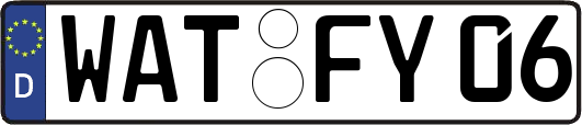 WAT-FY06