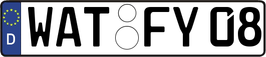 WAT-FY08