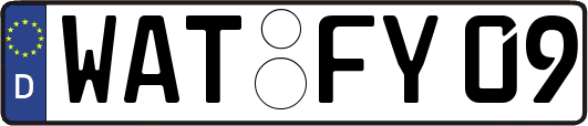 WAT-FY09