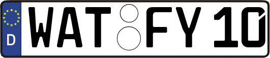 WAT-FY10