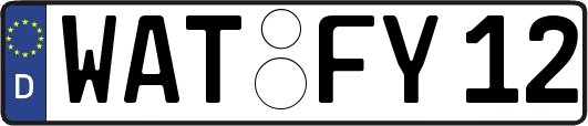 WAT-FY12
