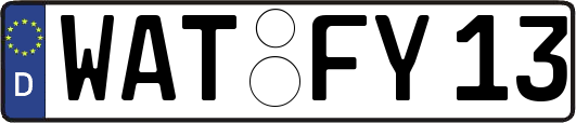 WAT-FY13