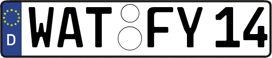 WAT-FY14