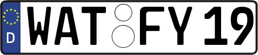 WAT-FY19