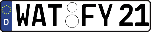 WAT-FY21