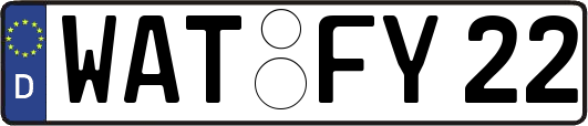 WAT-FY22