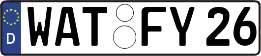 WAT-FY26