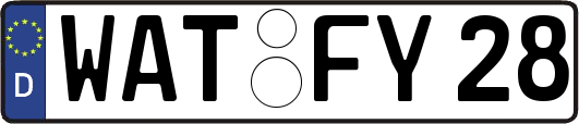 WAT-FY28