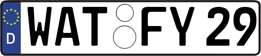 WAT-FY29