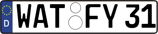 WAT-FY31