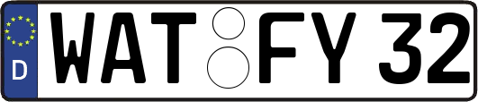 WAT-FY32