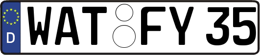 WAT-FY35