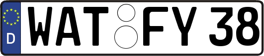 WAT-FY38