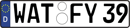 WAT-FY39