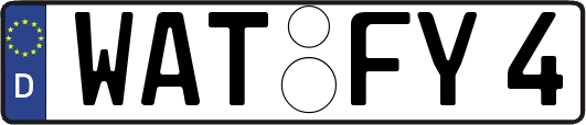 WAT-FY4