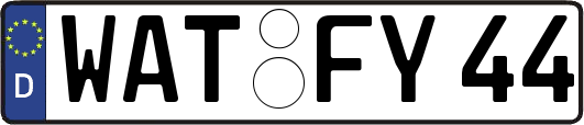 WAT-FY44