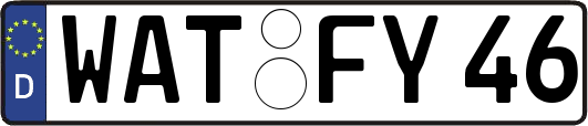 WAT-FY46