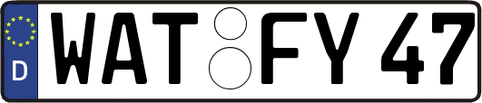 WAT-FY47