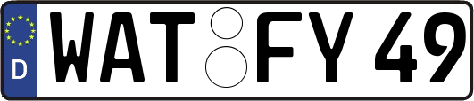WAT-FY49