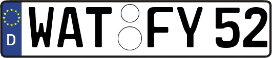 WAT-FY52