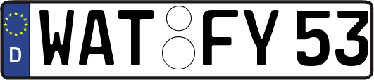 WAT-FY53