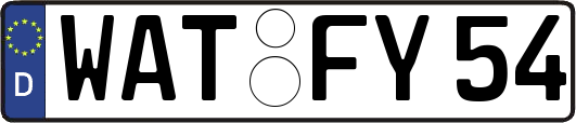 WAT-FY54