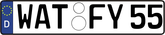WAT-FY55