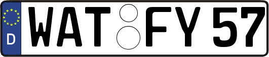 WAT-FY57