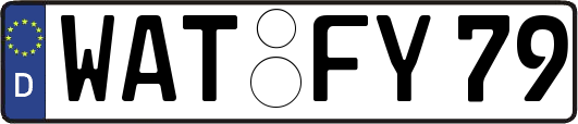 WAT-FY79